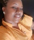 Rencontre Femme Autre à Nairobi  : Divine, 39 ans